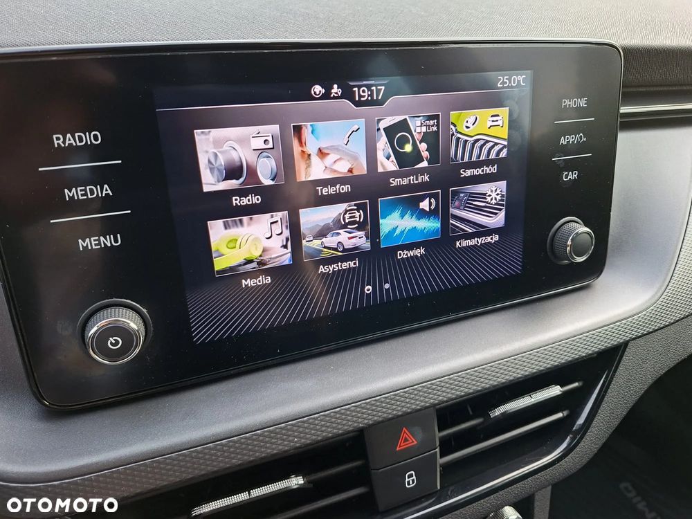 Skoda Kamiq 1.5 TSI Ambition - 2