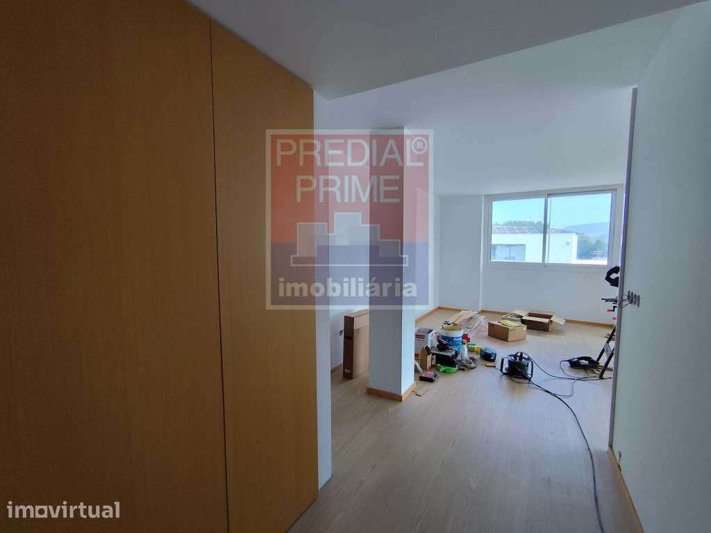 Apartamento T3 novo em oliveira de Azeméis - Grande imagem: 3/37