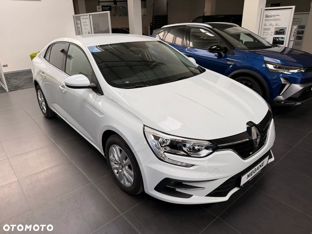 Renault Megane 1.3 TCe Evolution - 4