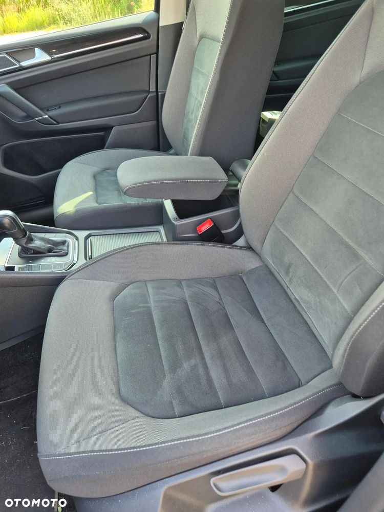 Volkswagen Golf Sportsvan SV 1.5 TSI ACT Highline DSG - 14