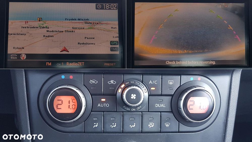 Nissan Qashqai 2.0 dCi Tekna Premium - 35