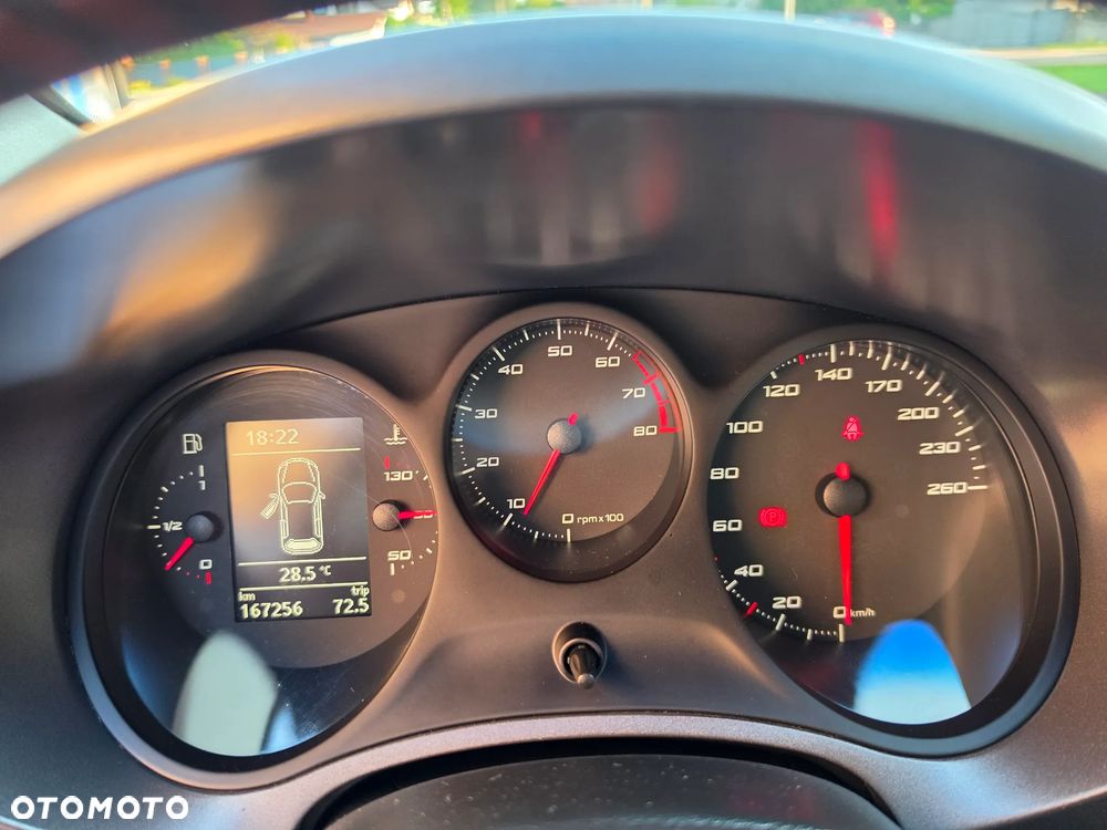 Seat Leon 1.8 TSI FR - 29