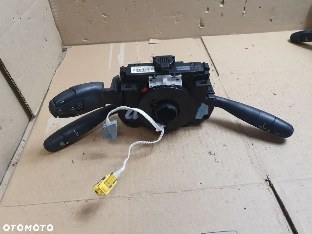 } PEUGEOT CITROEN PRZEŁĄCZNIK COM2000 96643939XT - 4