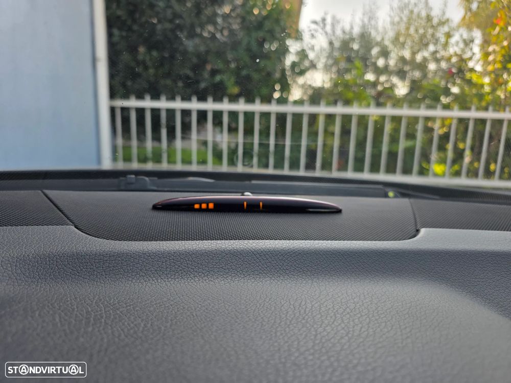 Mercedes-Benz C 180 Station CDI DPF (BlueEFFICIENCY) Avantgarde - 16