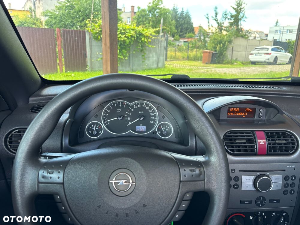 Opel Tigra 1.4 Endless Summer - 30