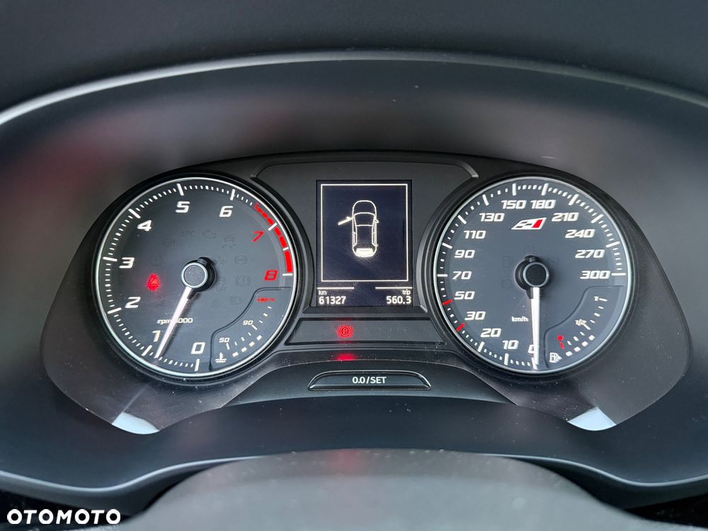 Seat Leon 2.0 TSI Cupra S&S - 19