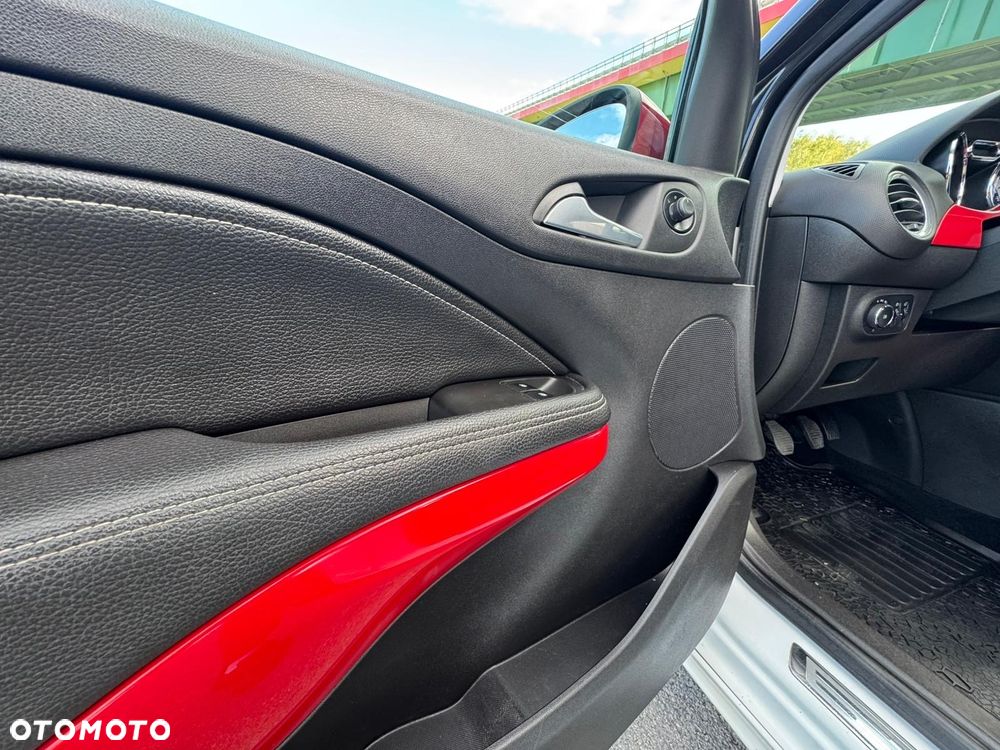 Opel Adam 1.4 Unlimited - 32