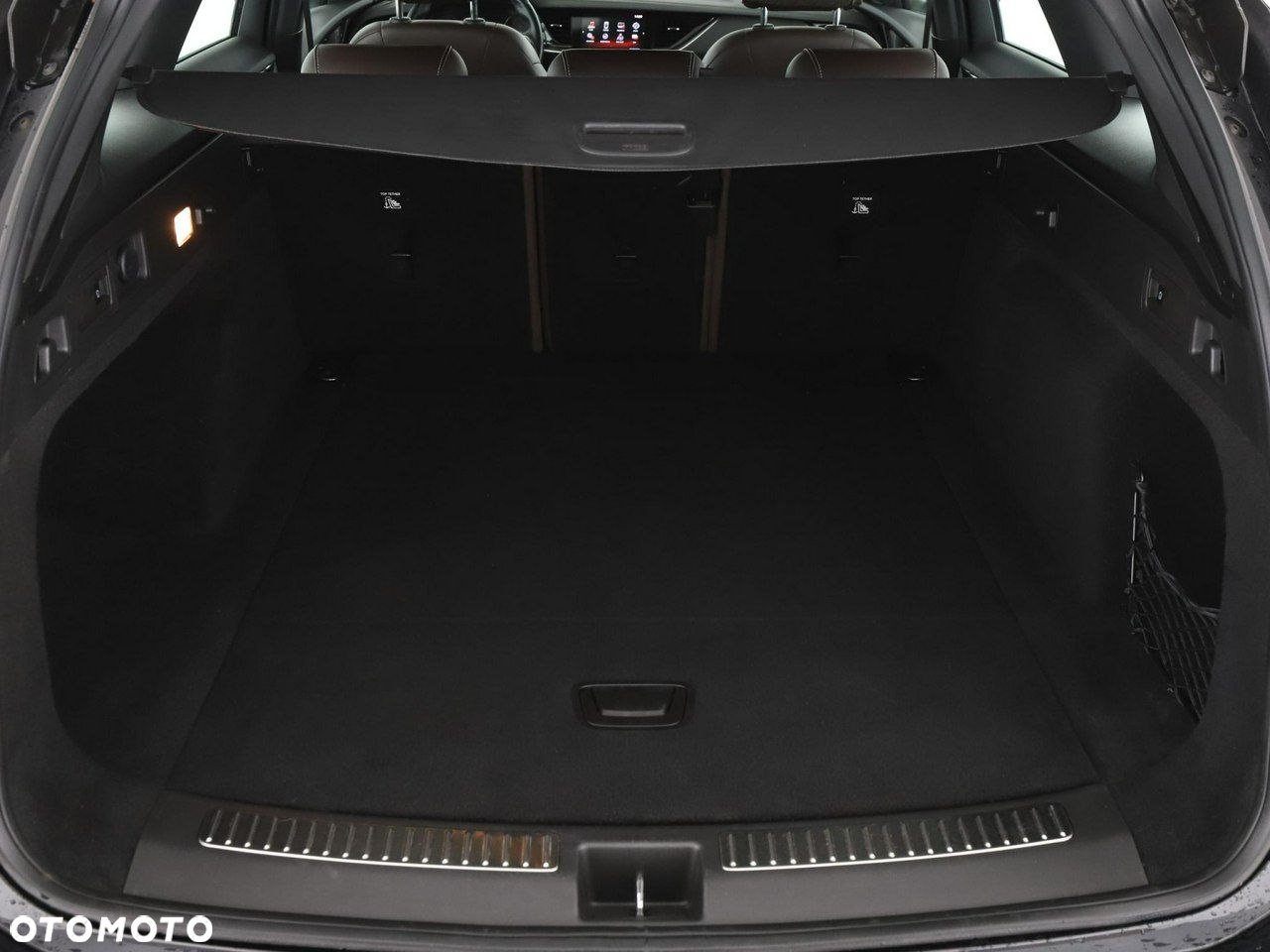 Opel Insignia Sports Tourer 2.0 Direct Inj Trb 4x4 Innovation - 20