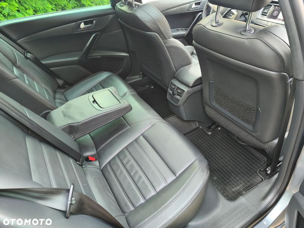 Peugeot 508 2.0 HDi Allure - 21