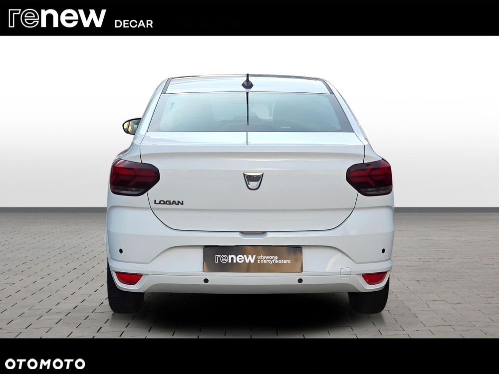 Dacia Logan - 4