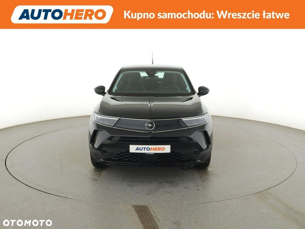 Opel Mokka X - 12