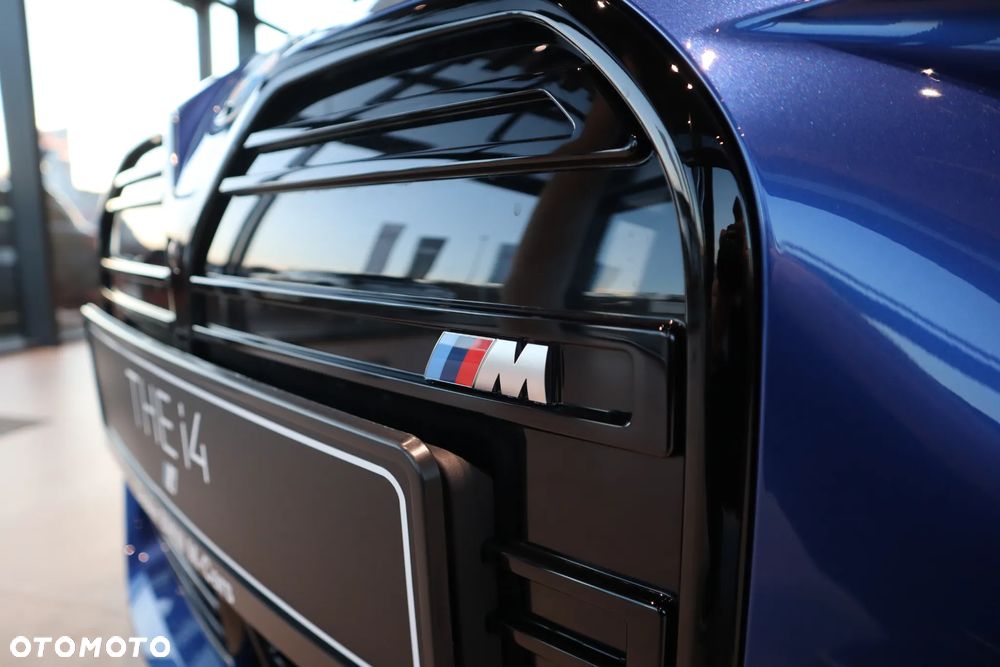 BMW i4 83.9kWh M50 xDrive - 17