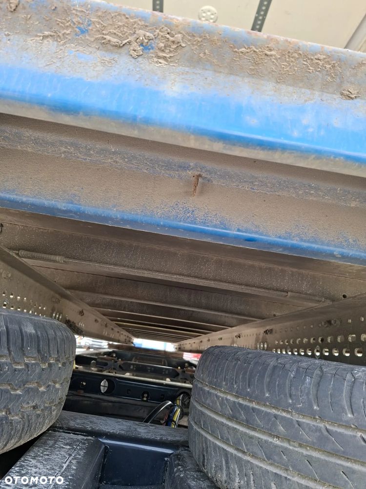 Mercedes-Benz ATEGO - 9