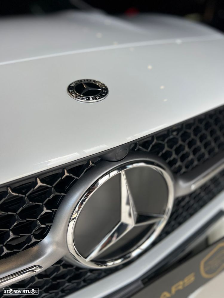 Mercedes-Benz A 250 e - 5