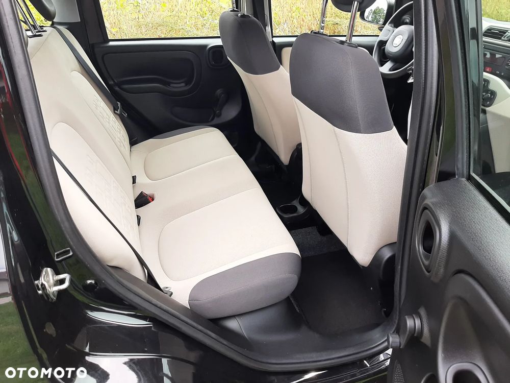 Fiat Panda 1.2 Easy EU6 - 6