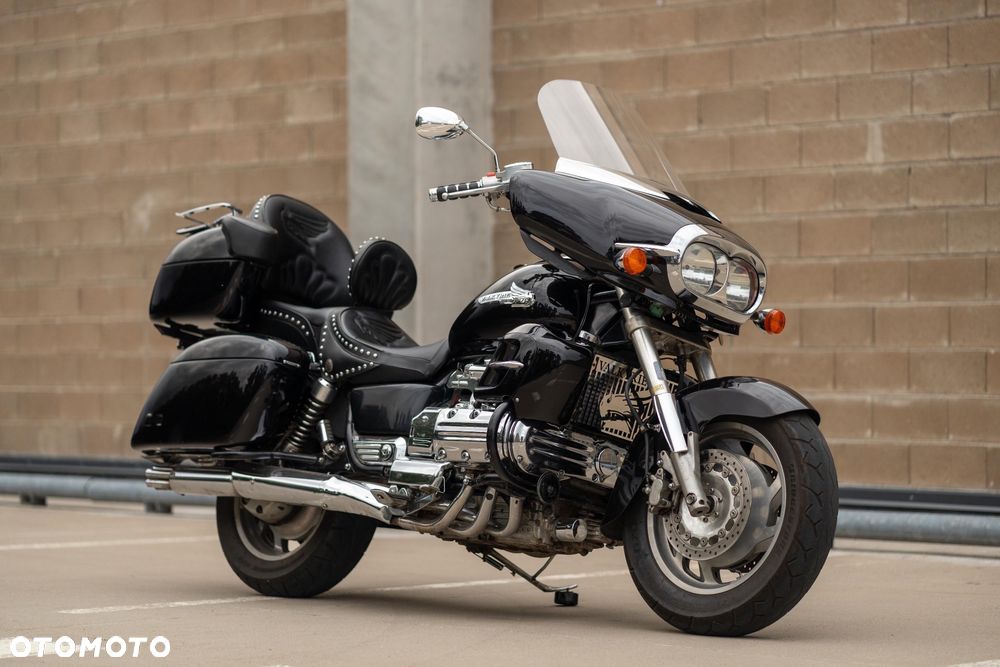 Honda Valkyrie - 6