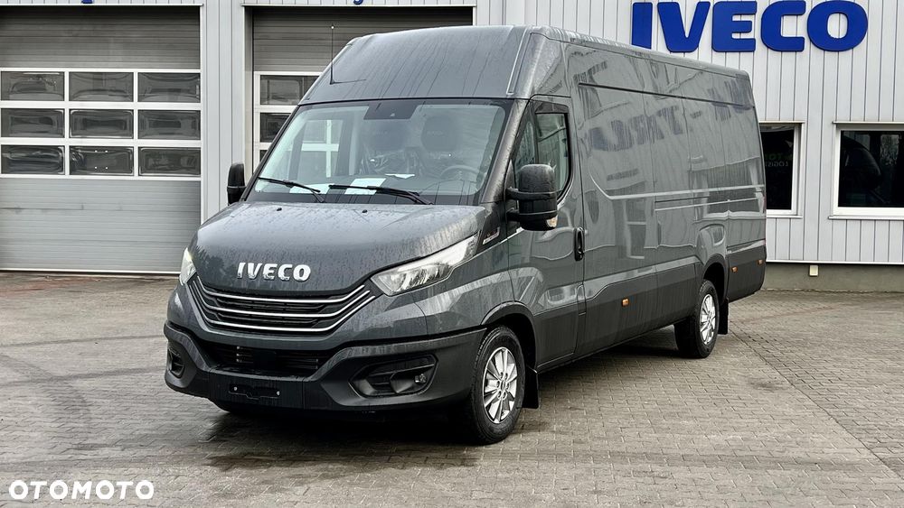 Iveco Daily - 9