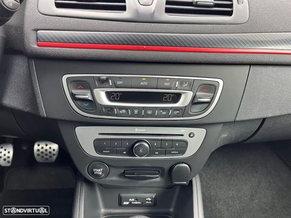 Renault Mégane Sport Tourer 1.5 dCi GT Line SS - 18