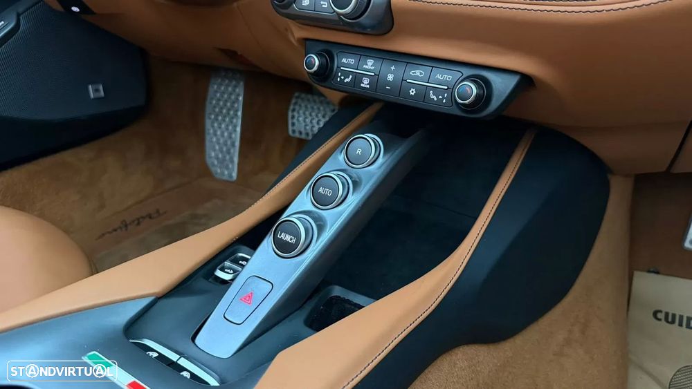 Ferrari Portofino 3.9 Twin-Turbo V8 - 17
