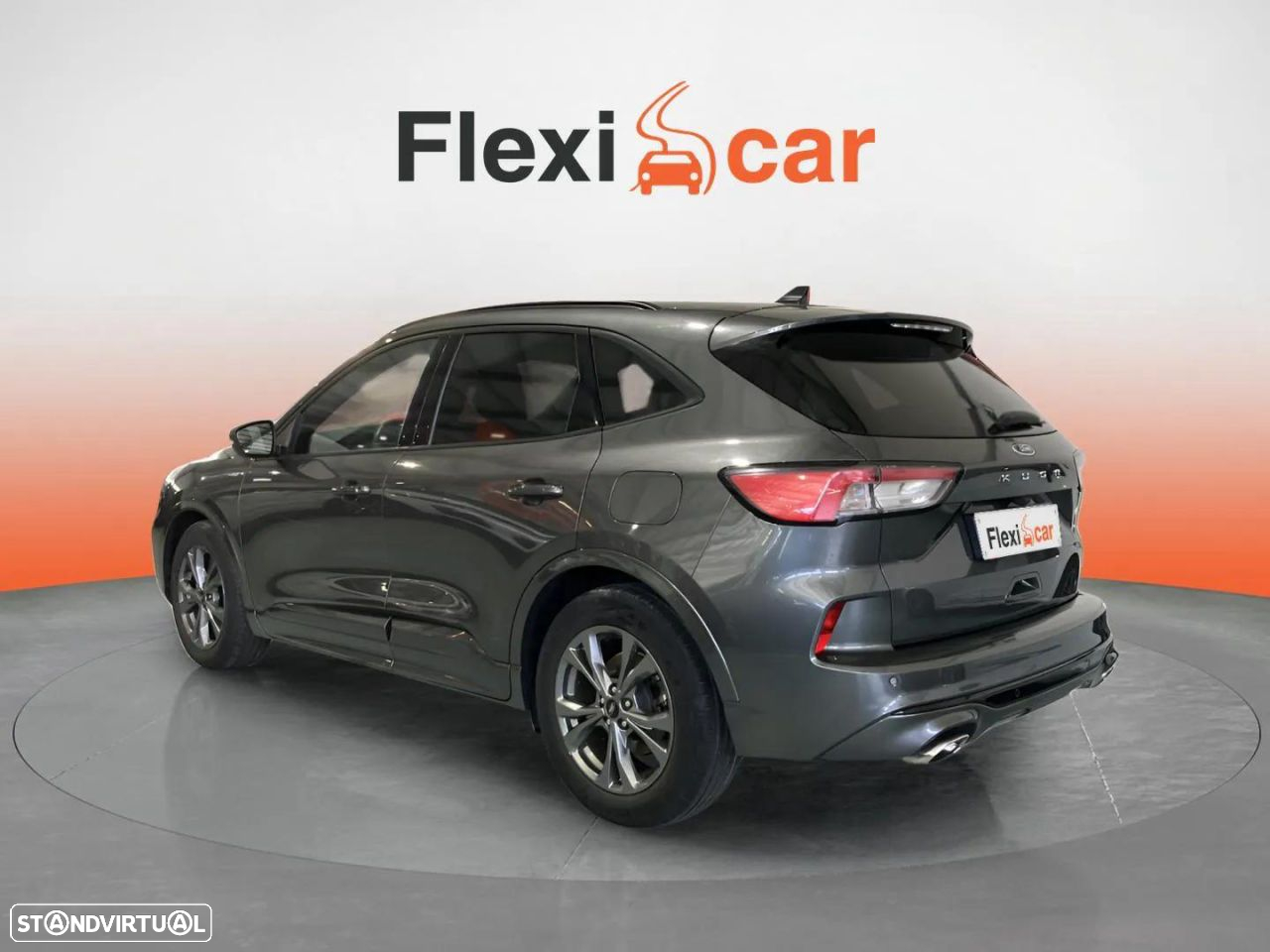 Ford Kuga 1.5 TDCi EcoBlue ST-Line - 3