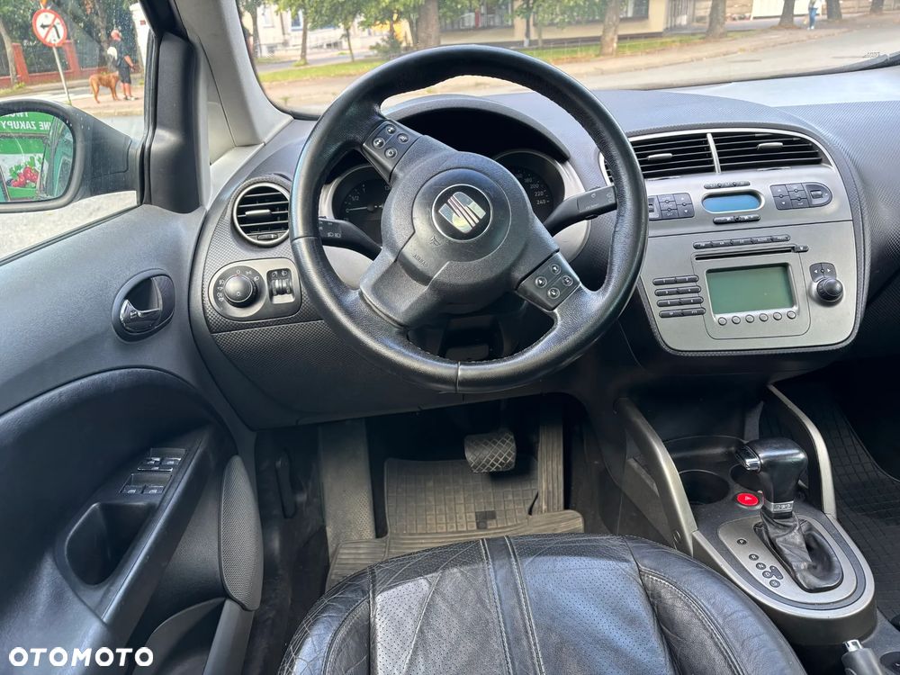 Seat Altea - 6