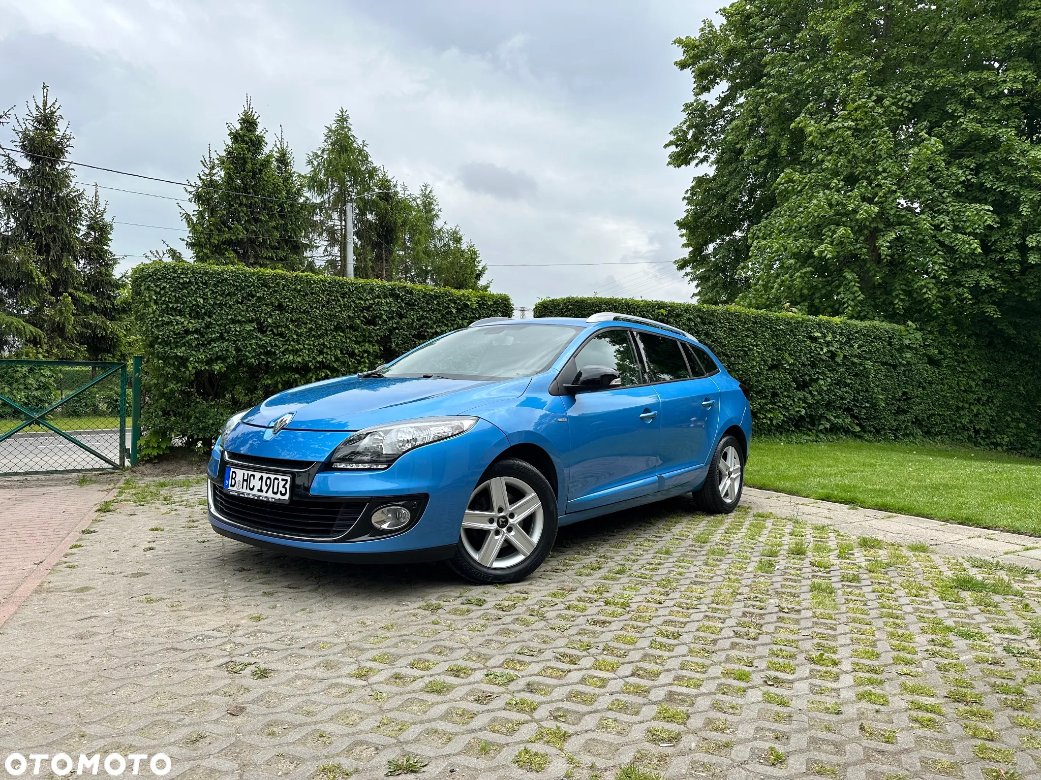 Renault Megane 1.6 dCi Energy Bose - 16