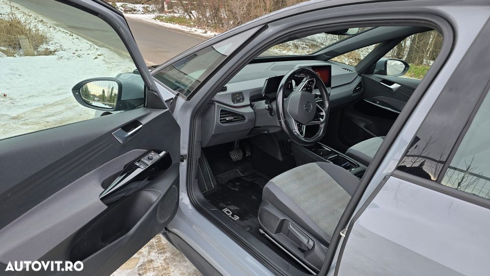 Volkswagen ID.3 - 11