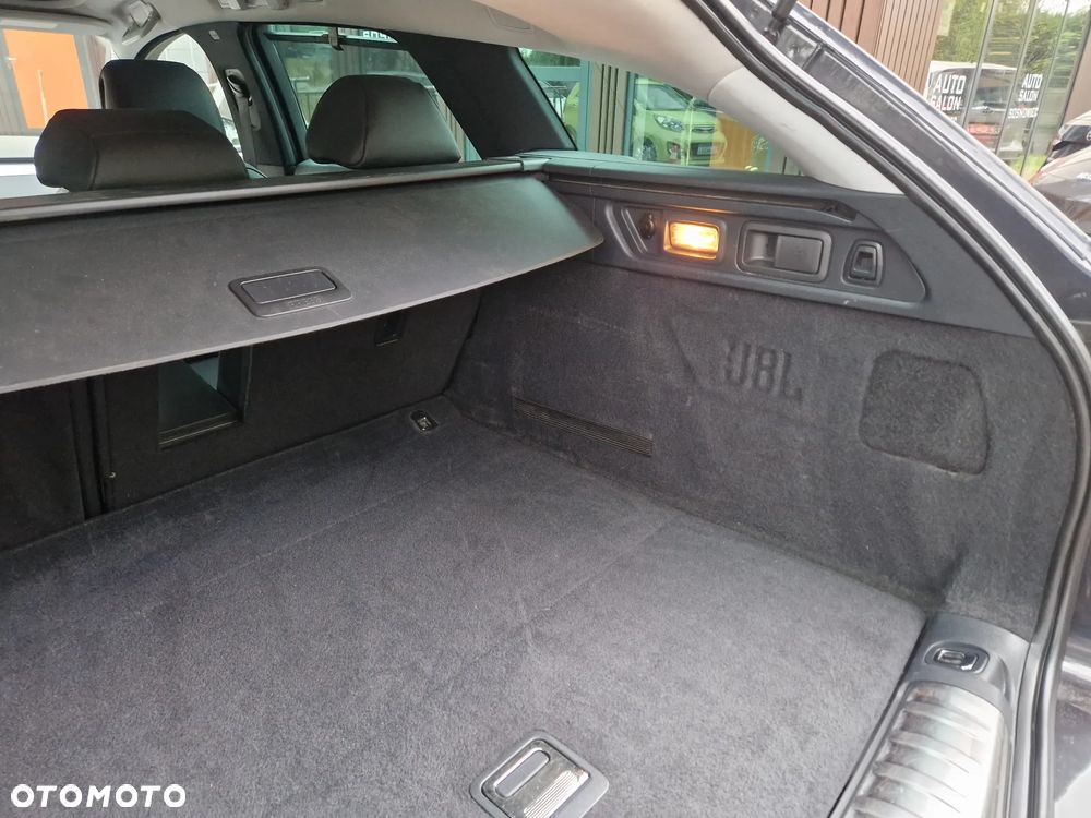 Peugeot 508 SW BlueHDi 180 EAT6 Stop&Start GT - 19