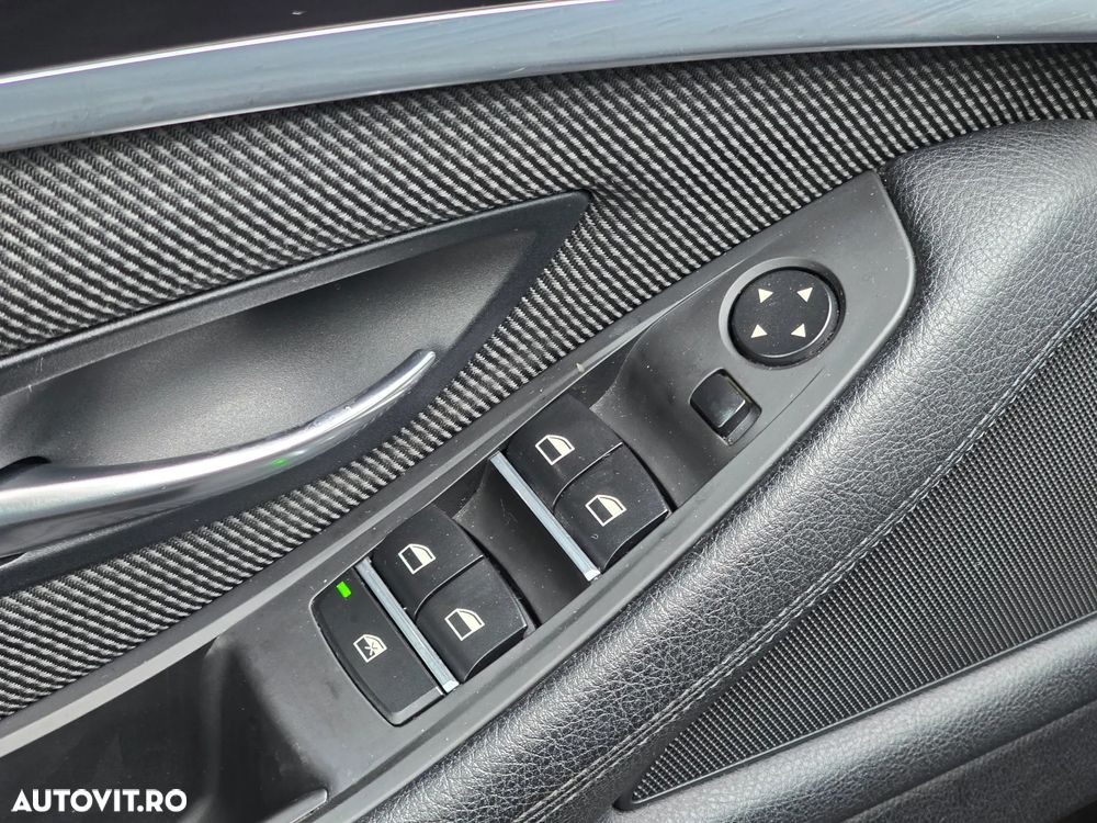 BMW Seria 5 520d - 17