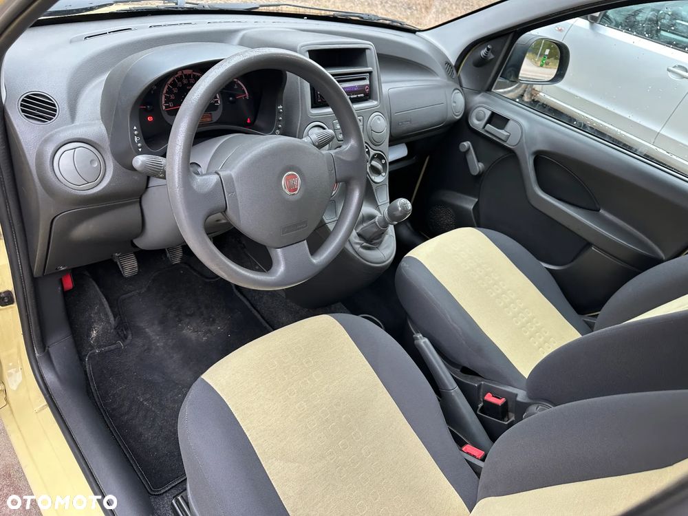 Fiat Panda 1.2 Active - 14