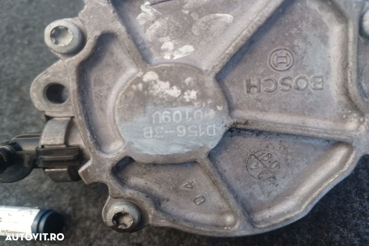Pompa vacuum mecanica D1563B D156-3B Ford Focus 2 [facelift] [2008 - - 4