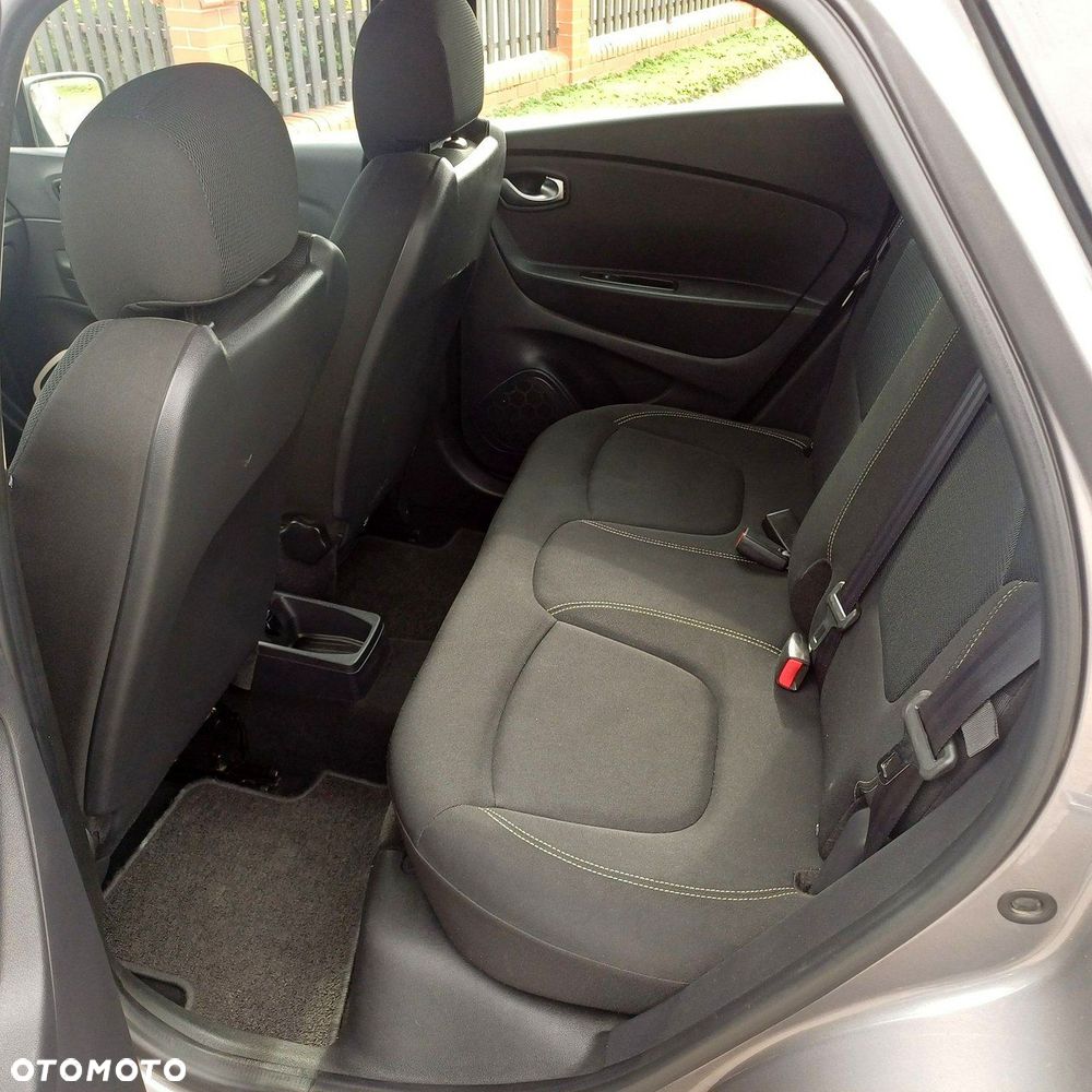 Renault Captur - 7