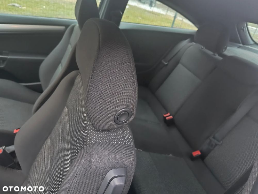 Opel Astra 1.8 Sport - 8