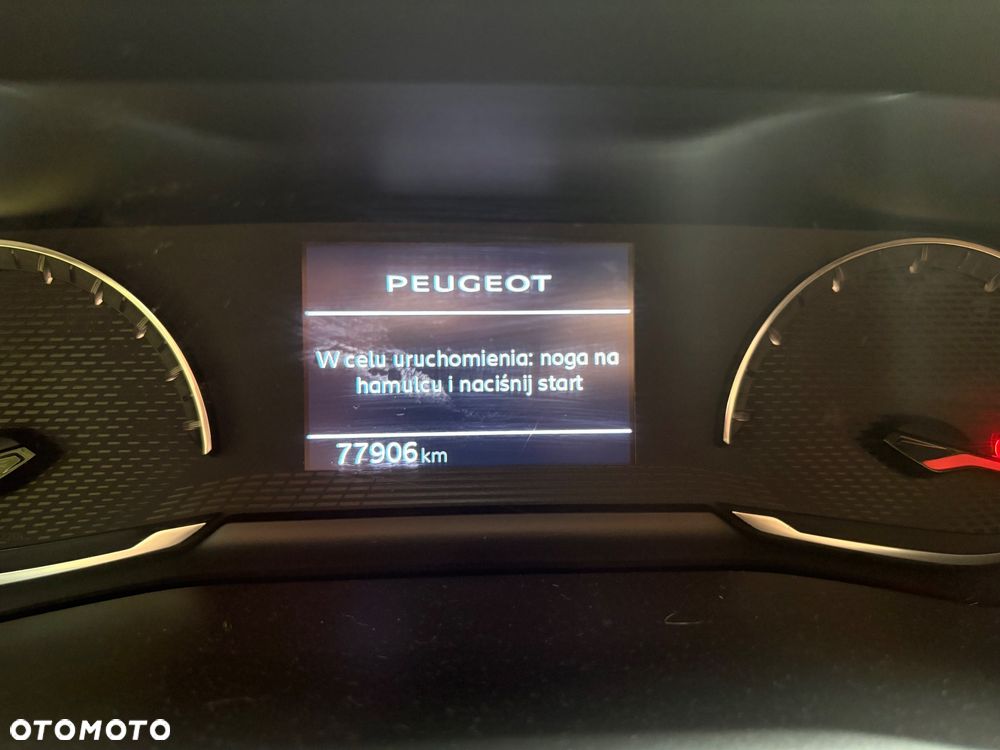 Peugeot 2008 1.5 BlueHDi Allure S&S EAT8 - 15
