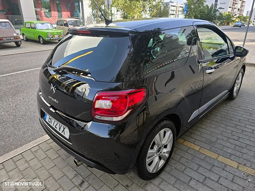 Citroën DS3 1.2 VTi So Chic - 6