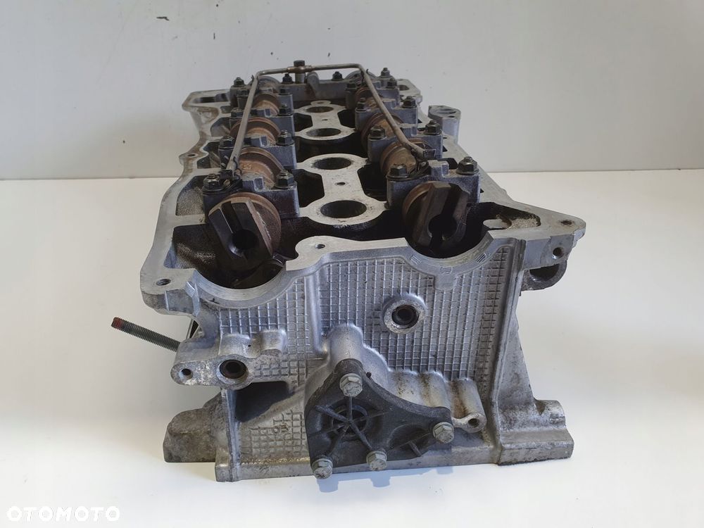 BMW E90 E87 316i 116i 1.6 i GŁOWICA CYLINDRÓW 7505975 - 4