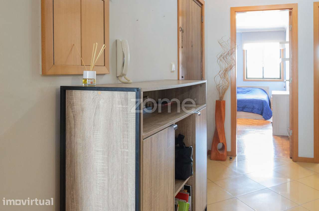 Apartamento T2 com Garagem | Valbom, Gondomar - Grande imagem: 5/25