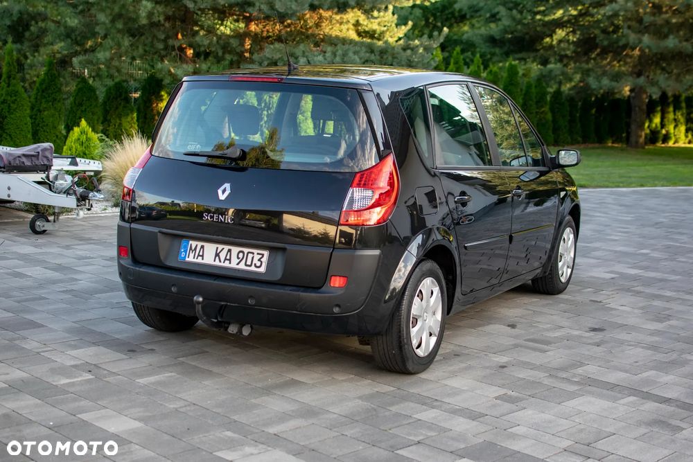 Renault Scenic - 3