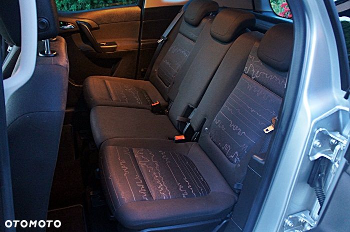 Opel Meriva - 19