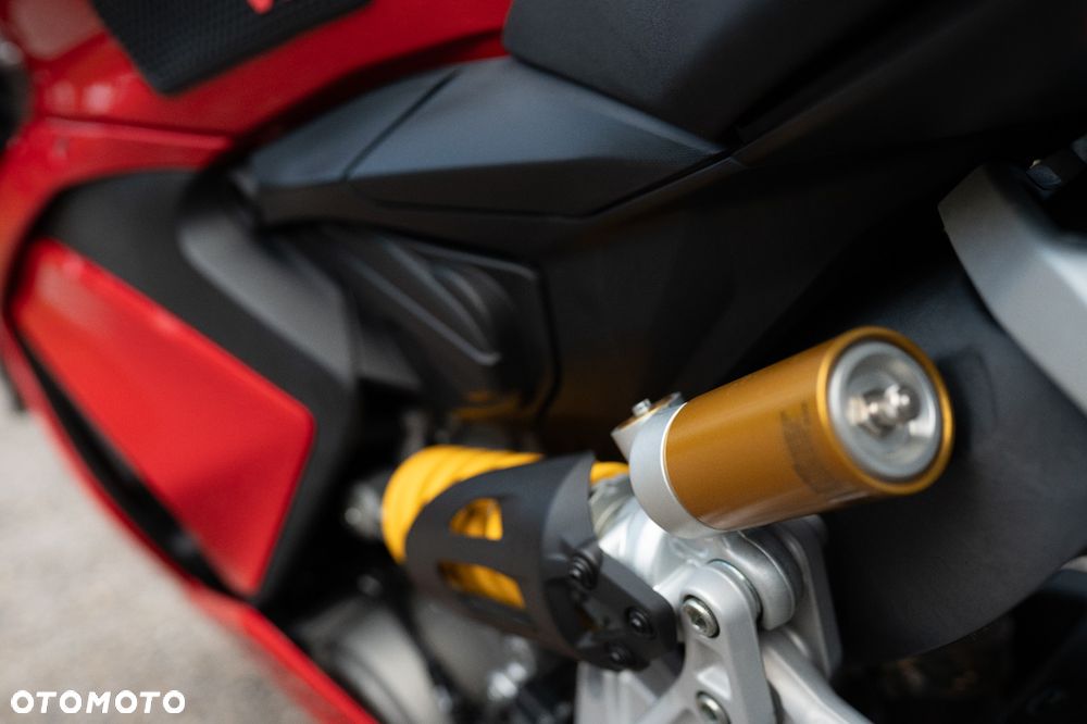 Ducati Panigale V2 - 10