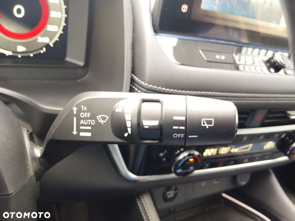 Nissan X-Trail 1.5 VC-T e-POWER Tekna e-4ORCE - 25
