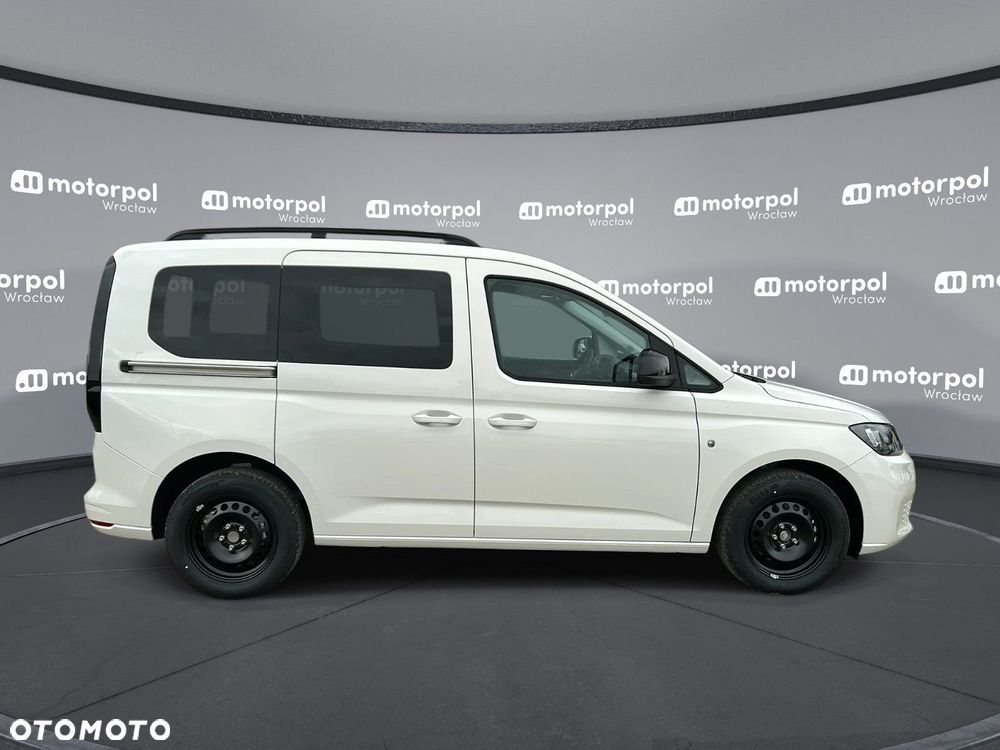 Volkswagen Caddy - 5