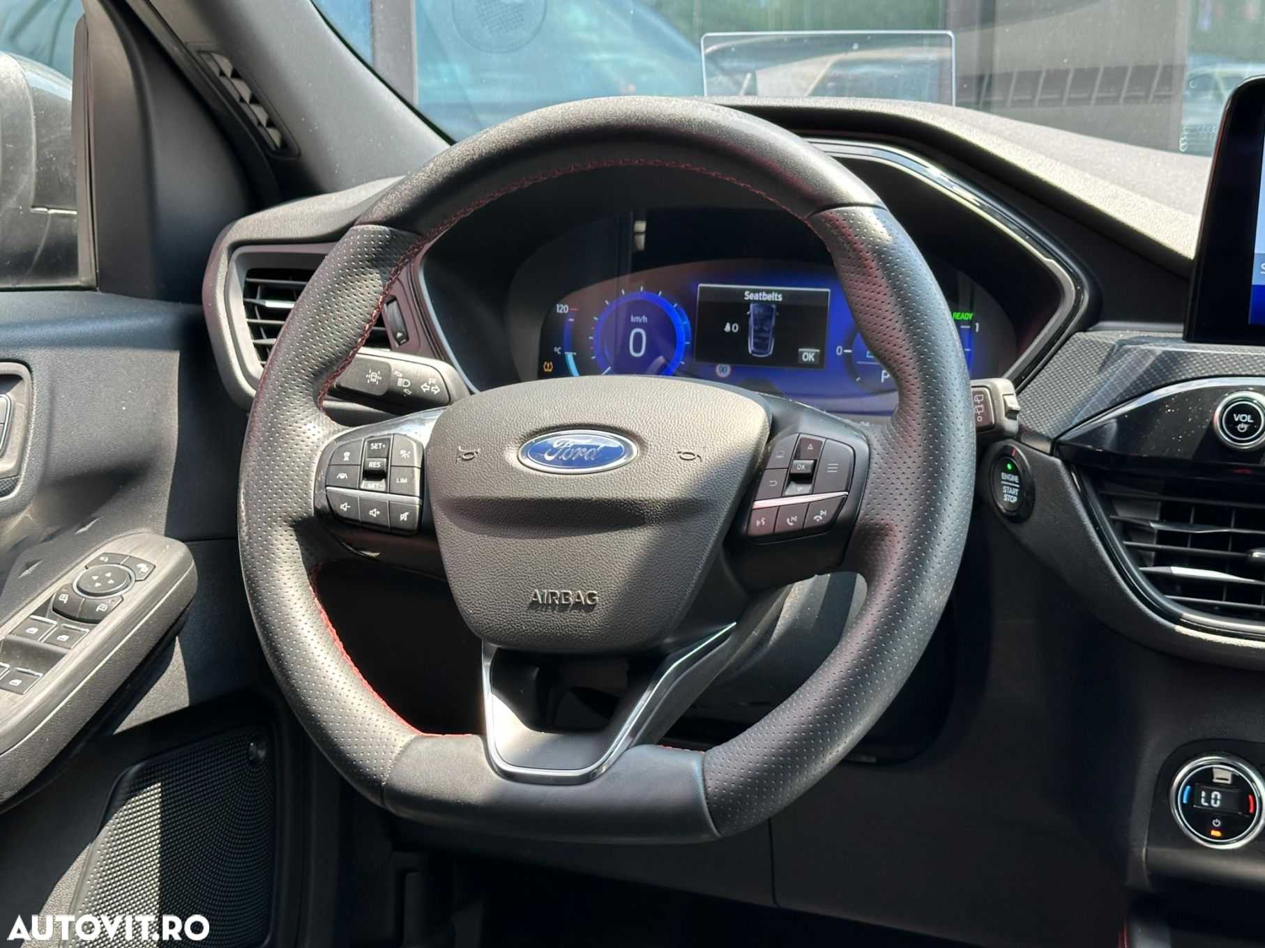 Ford Kuga - 8