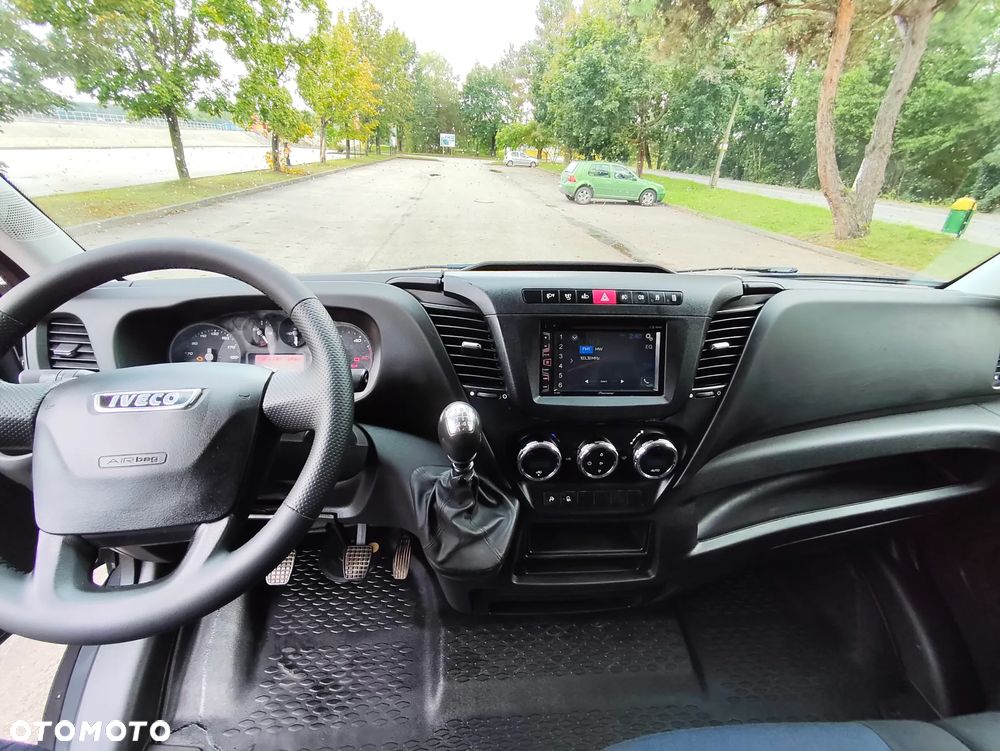 Iveco Daily - 22