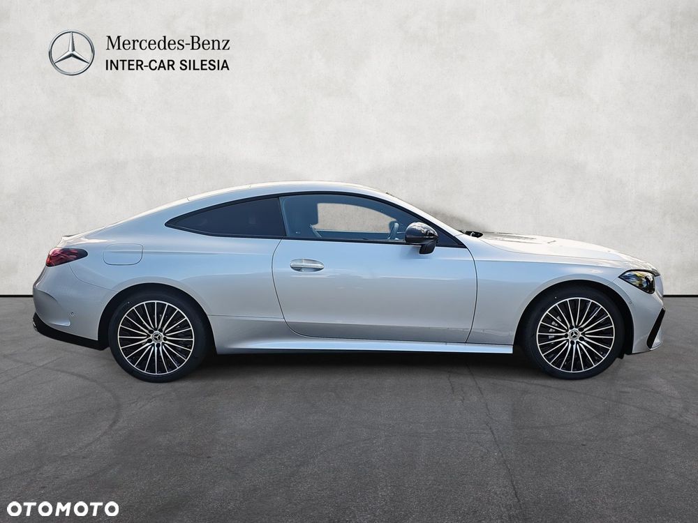 Mercedes-Benz CLE - 4