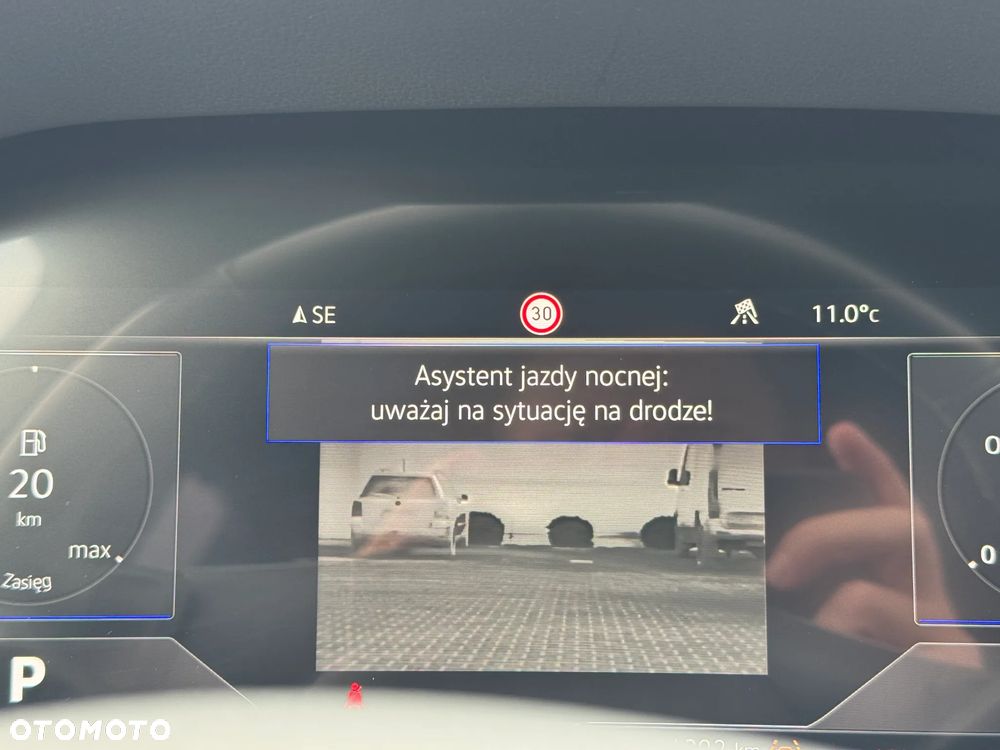 Volkswagen Touareg 4.0 V8 TDI SCR 4Motion Automatik R-Line - 39