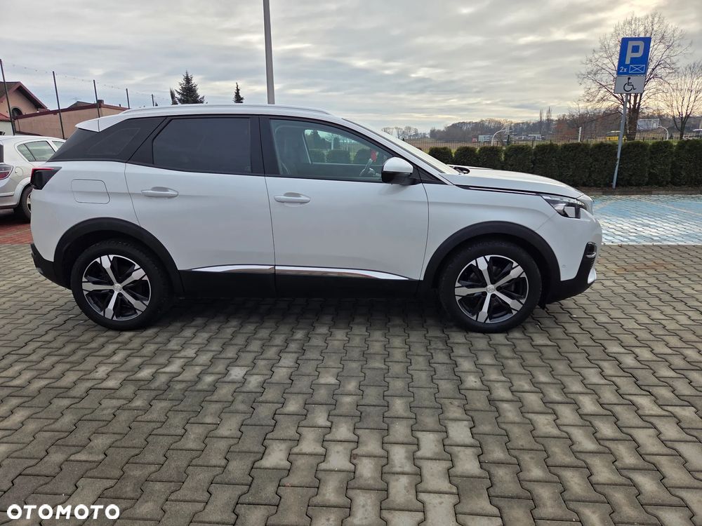 Peugeot 3008 1.5 BlueHDi Road Trip S&S - 5
