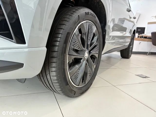 Skoda Karoq 1.5 TSI ACT Sportline DSG - 35