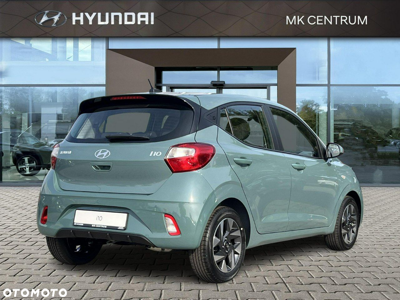 Hyundai i10 - 5