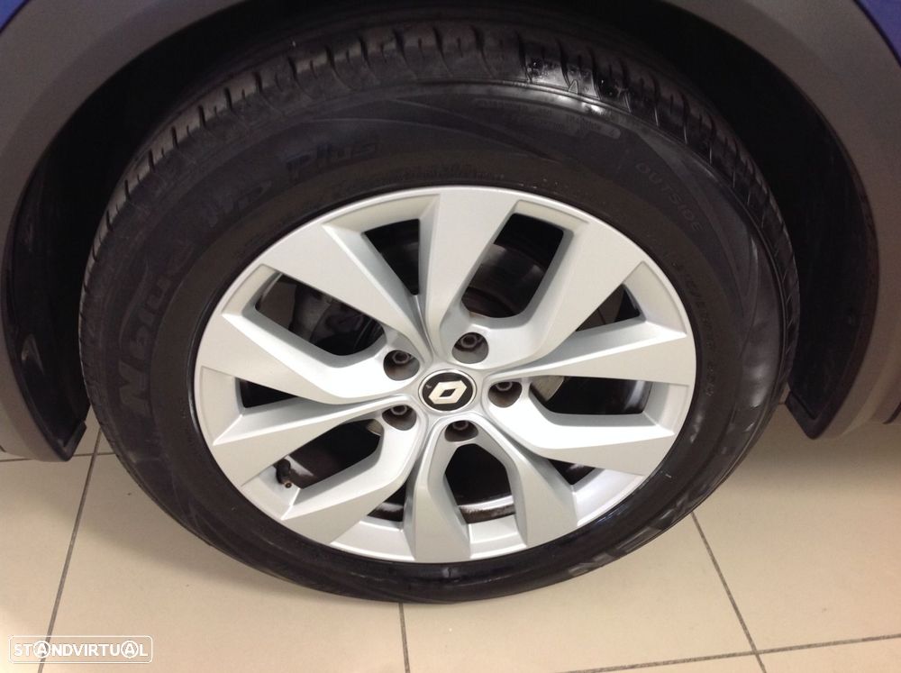 Renault Captur 1.0 TCe Exclusive - 9